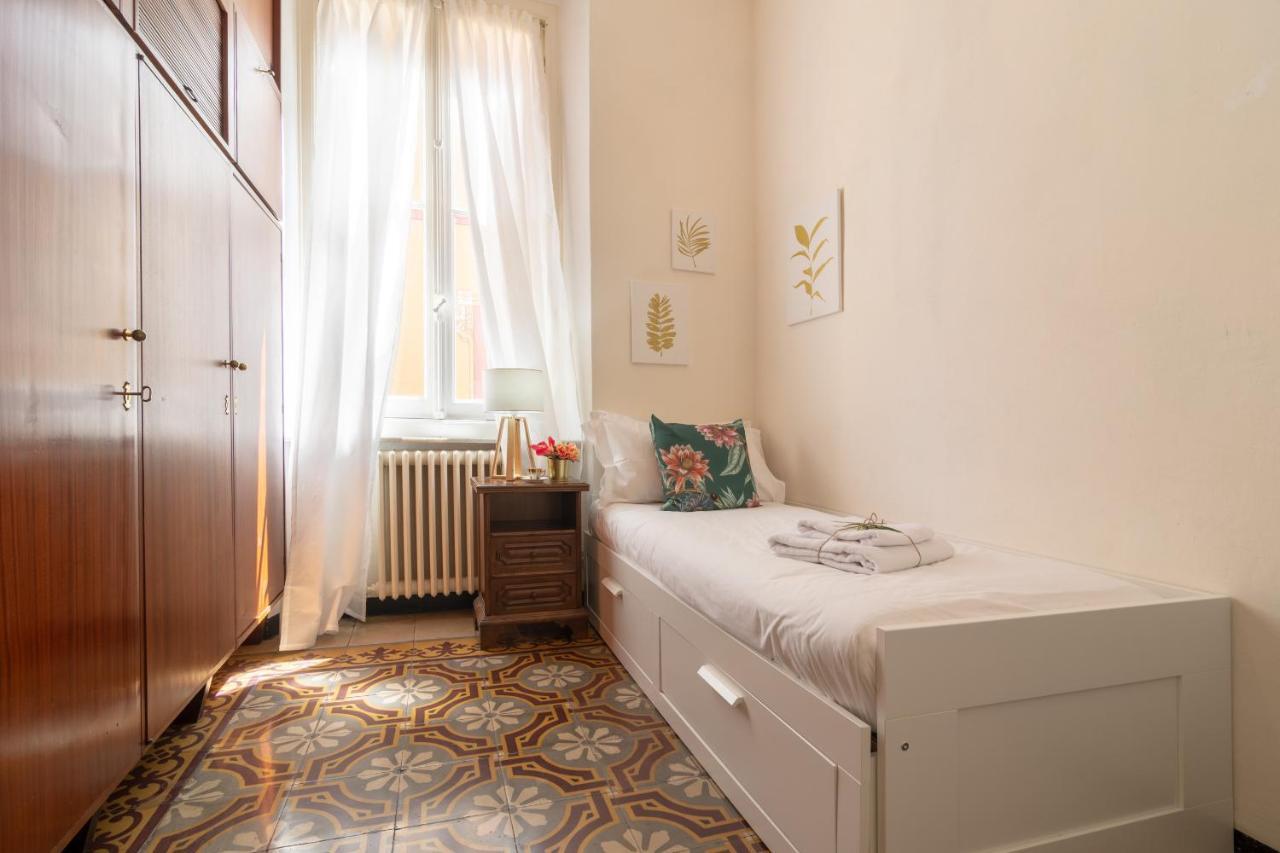 Casa Francesca By Portofinohomes Santa Margherita Ligure Exterior photo